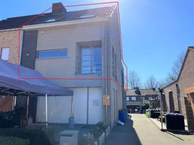 Apartment For Rent 2200 HERENTALS BE