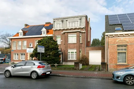 House For Sale Turnhout